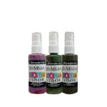 Stamperia Aquacolor Paint Kit Woodland 3x60ml