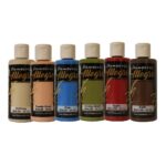 Stamperia Allegro Paint Kit Woodland 6x60ml