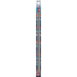 Prym 35cm ALUM KNIT PINS 5.00mm