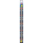 Prym 35cm ALUM KNIT PINS 6.00mm