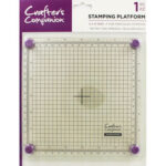 CC - Stamping Platform - 6 x 6