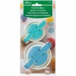 Clover PomPom maker large