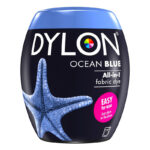 DYLON Machine Dye Ocean Blue
