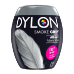 DYLON Machine Dye Smoke Grey