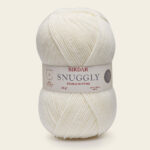Snuggly Classic DK Cream