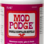 Mod Podge Sparkle 236ml
