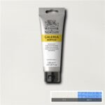 W&N Galeria Acrylic 120ml Mixing White