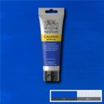 W&N Galeria Acrylic 120ml Cobalt Blue Hue