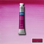 W&N Watercolour 8ml Purple Lake