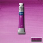 W&N Watercolour 8ml Mauve