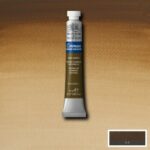 W&N Watercolour 8ml Raw Umber