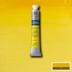 W&N Watercolour 8ml Cadmium Yellow Pale Hue