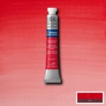 W&N Watercolour 8ml Cadmium Red Deep Hue
