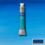 W&N Watercolour 8ml Turquoise