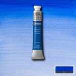 W&N Watercolour 8ml Ultramarine