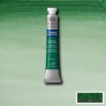 W&N Watercolour 8ml Hooker´s Green Dark
