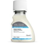 W&N Watercolour Texture Medium 75ml