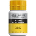 W&N Galeria Flow Improver 250ml