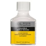 W&N Galeria Acrylic Varnish Remover 75ml