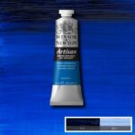 W&N Oil mixable 37ml French Ultramarine