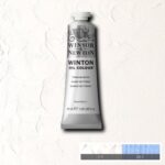 W&N Oil 37ml Titanium White