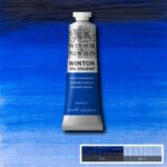W&N Oil 37ml French Ultramarine