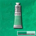 W&N Oil 37ml Emerald Green