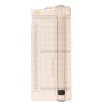 Vaessen Paper Trimmer & Scoreboard