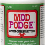 Mod Podge Outdoor 236ml