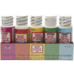 Mod Podge  Starter Set 5 x 59ml