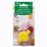 Clover PomPom maker small