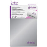 Gemini Junior - Metal Cutting Plate