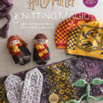 Harry Potter Knitting Magic