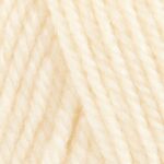 Fashion Aran 100g Natural