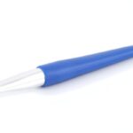 Crochet hook waves 12mm