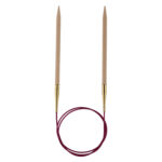 KnitPro Circular Knitting Pin 8mm 80cm