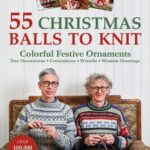 Arne & Carlos 55 christmas balls