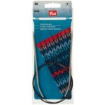 Prym 80cm ALUMINIUM CIRC 3.0mm
