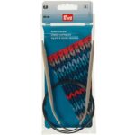 Prym 80cm ALUMINIUM CIRC 6.0mm