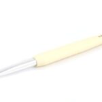 Crochet hook waves 6.5mm