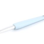 Crochet hook waves 7mm