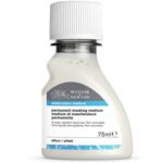W&N Watercolour Permanent Masking Liquid 75ml