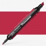 Promarker Crimson R445