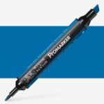 Promarker French Navy B445