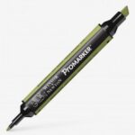 Promarker Marsh Green G136