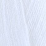 Big Value Baby 3Ply White