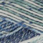 Drifter Aran Blue Ridge