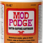 Mod Podge Satin 236ml