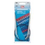 Prym 80cm ALUMINIUM CIRC 5.5cm