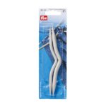 Prym BENT CABLE STITCH PINS large